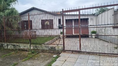 Casa, 2 quartos, 282 m² - Foto 1