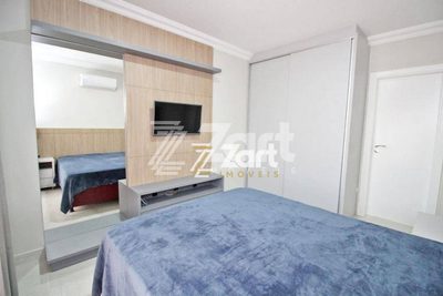 Apartamento, 2 quartos, 62 m² - Foto 5