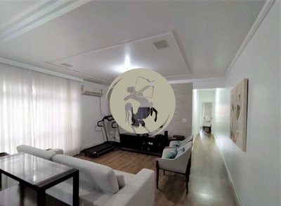 Apartamento, 2 quartos, 120 m² - Foto 1