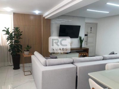 Cobertura, 3 quartos, 180 m² - Foto 4
