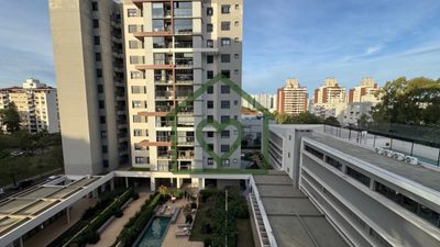 Apartamento, 3 quartos, 93 m² - Foto 3