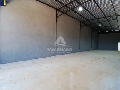 Depósito-Galpão, 430 m² - Foto 2