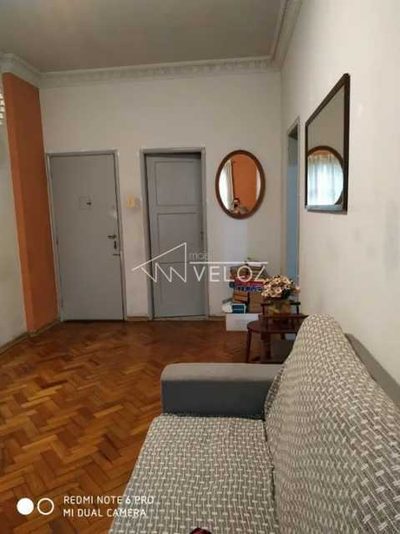 Apartamento, 1 quarto, 50 m² - Foto 4