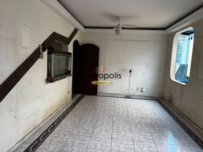 Sobrado, 4 quartos, 465 m² - Foto 5