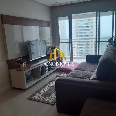 Apartamento, 3 quartos, 91 m² - Foto 4