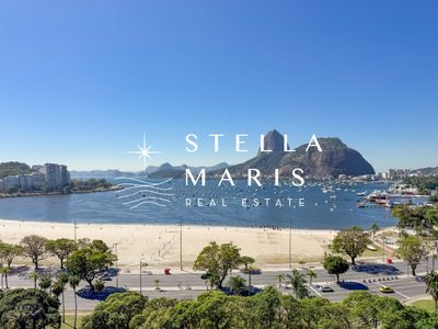 Apartamento, 3 quartos, 210 m² - Foto 5