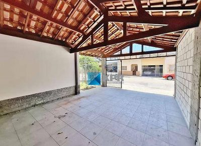 Casa, 3 quartos, 183 m² - Foto 3
