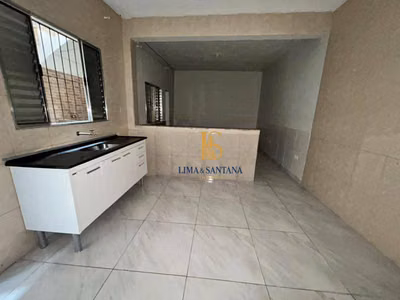 Casa, 1 quarto, 35 m² - Foto 3