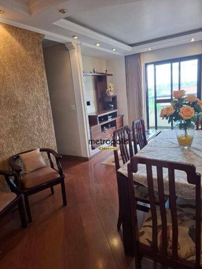 Cobertura, 2 quartos, 140 m² - Foto 2