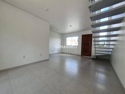 Sobrado, 2 quartos - Foto 4