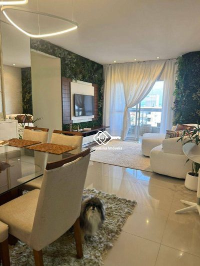 Apartamento, 3 quartos, 108 m² - Foto 3