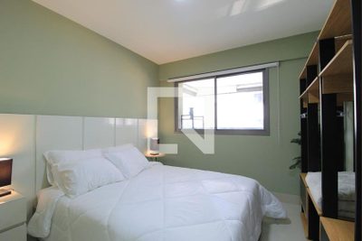 Apartamento, 1 quarto, 53 m² - Foto 5