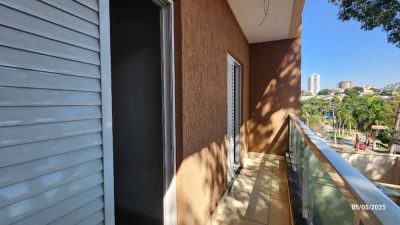 Apartamento, 3 quartos, 92 m² - Foto 1