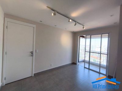 Apartamento, 2 quartos, 53 m² - Foto 4