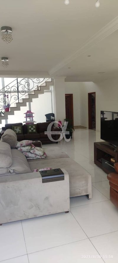 Casa, 4 quartos, 358 m² - Foto 4