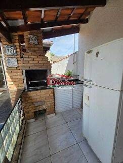 Sobrado, 4 quartos, 200 m² - Foto 5