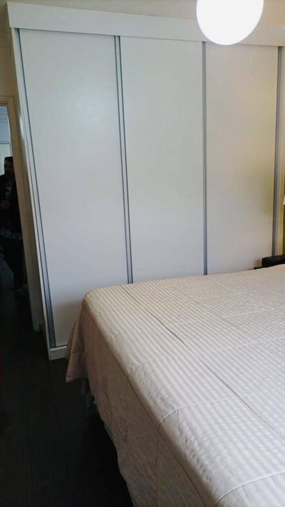 Sobrado, 2 quartos - Foto 3