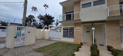 Casa, 3 quartos, 100 m² - Foto 1