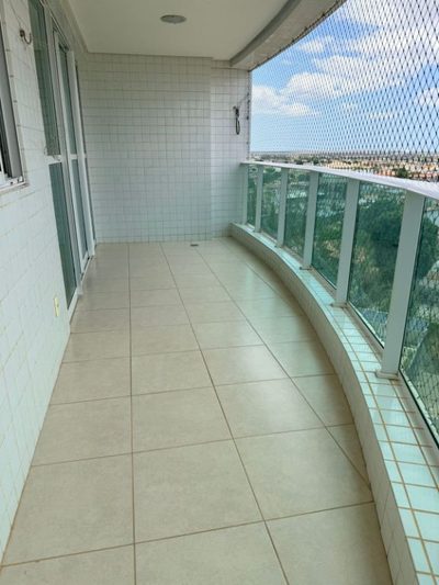 Apartamento, 4 quartos - Foto 2