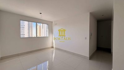 Apartamento, 2 quartos, 68 m² - Foto 2