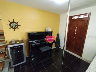Casa, 4 quartos, 355 m² - Foto 4