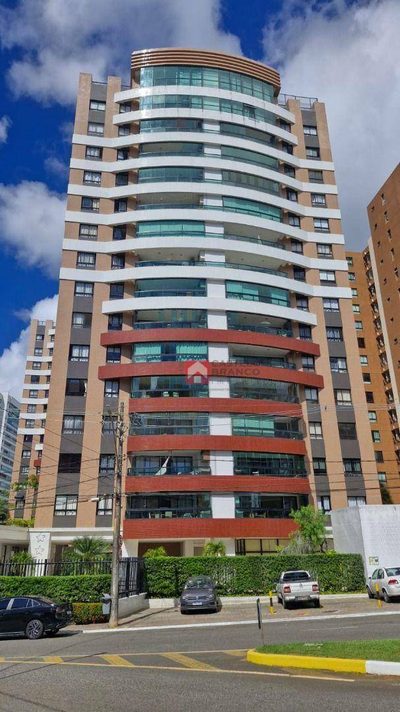 Apartamento, 3 quartos, 113 m² - Foto 2
