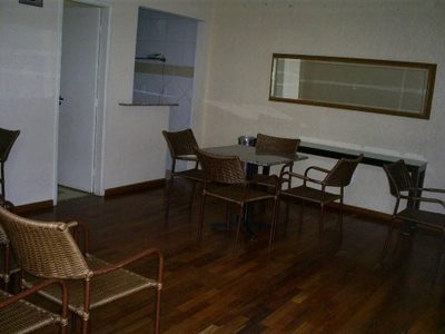 Apartamento, 2 quartos, 50 m² - Foto 5