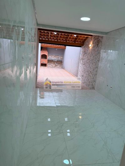 Sobrado, 3 quartos, 140 m² - Foto 4