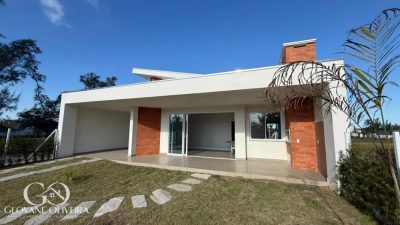 Casa, 3 quartos, 148 m² - Foto 2