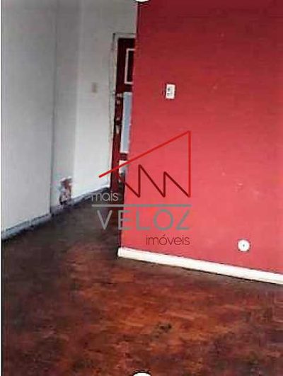 Apartamento, 1 quarto, 40 m² - Foto 1