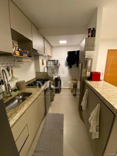 Apartamento, 2 quartos, 44 m² - Foto 5
