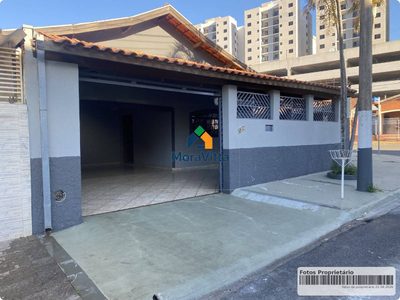 Casa, 3 quartos, 251 m² - Foto 4