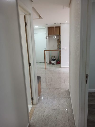 Apartamento, 2 quartos - Foto 1