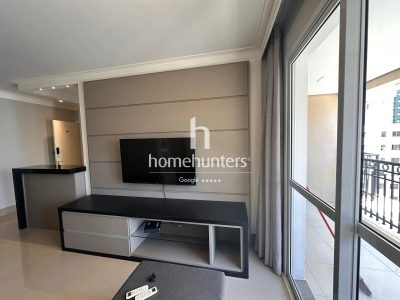 Apartamento, 2 quartos, 58 m² - Foto 5