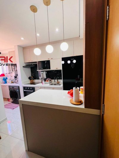 Apartamento, 2 quartos, 61 m² - Foto 3