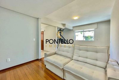 Cobertura, 3 quartos, 113 m² - Foto 2