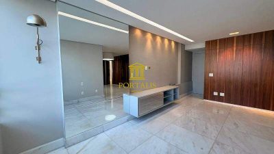 Apartamento, 3 quartos, 115 m² - Foto 4