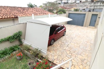 Casa, 4 quartos, 217 m² - Foto 2