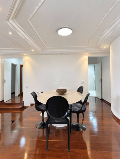 Apartamento, 4 quartos, 174 m² - Foto 5