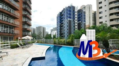 Apartamento, 1 quarto, 50 m² - Foto 1
