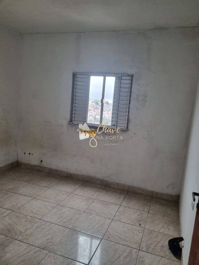 Casa, 1 quarto, 50 m² - Foto 2