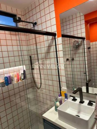 Cobertura, 4 quartos, 206 m² - Foto 1
