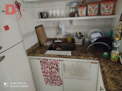Apartamento, 1 quarto, 56 m² - Foto 5