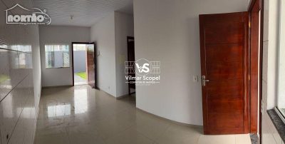Casa, 70 m² - Foto 3