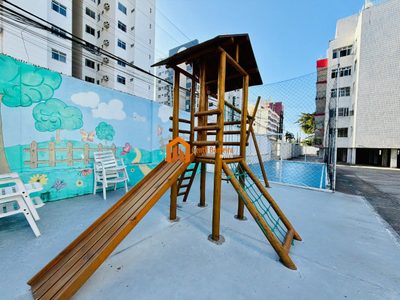 Cobertura, 3 quartos, 244 m² - Foto 5