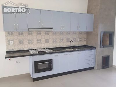 Casa, 3 quartos, 121 m² - Foto 4