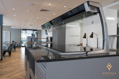 Flat/Apart Hotel, 1 quarto, 15 m² - Foto 1