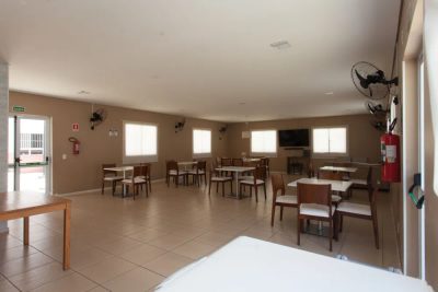 Apartamento, 2 quartos, 46 m² - Foto 4