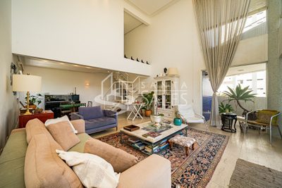Apartamento, 4 quartos, 222 m² - Foto 2