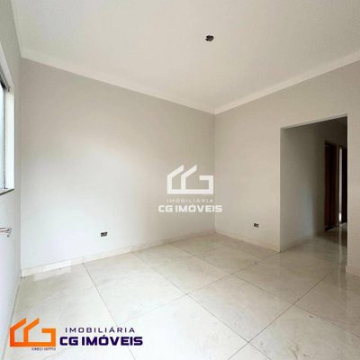 Casa, 3 quartos, 63 m² - Foto 4
